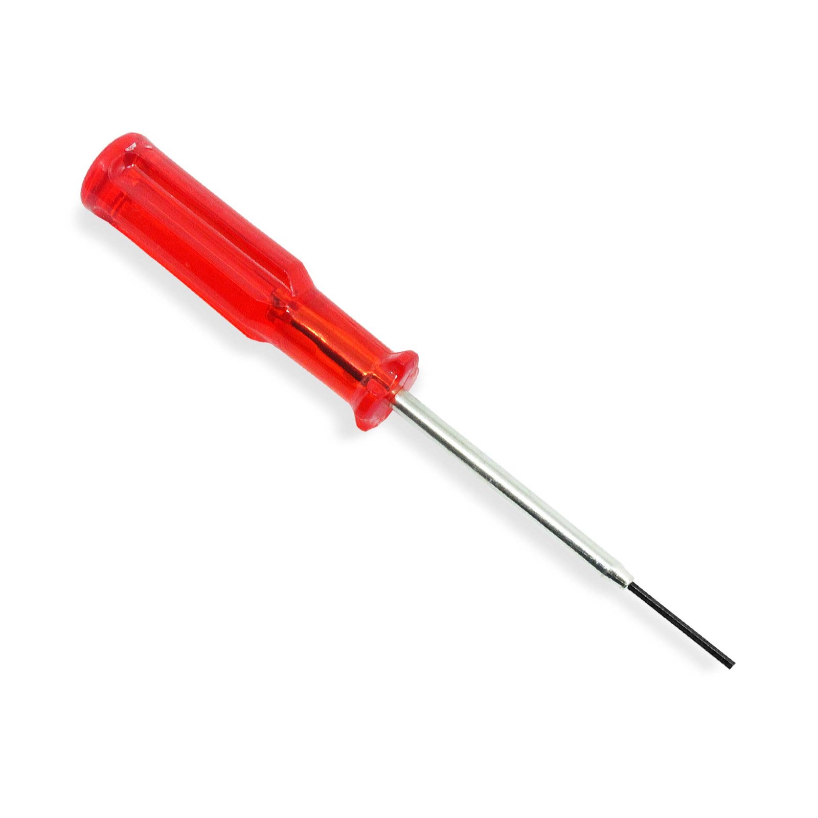 Chave Allen de Cabo Vermelho 1.5MM  - 990474-011