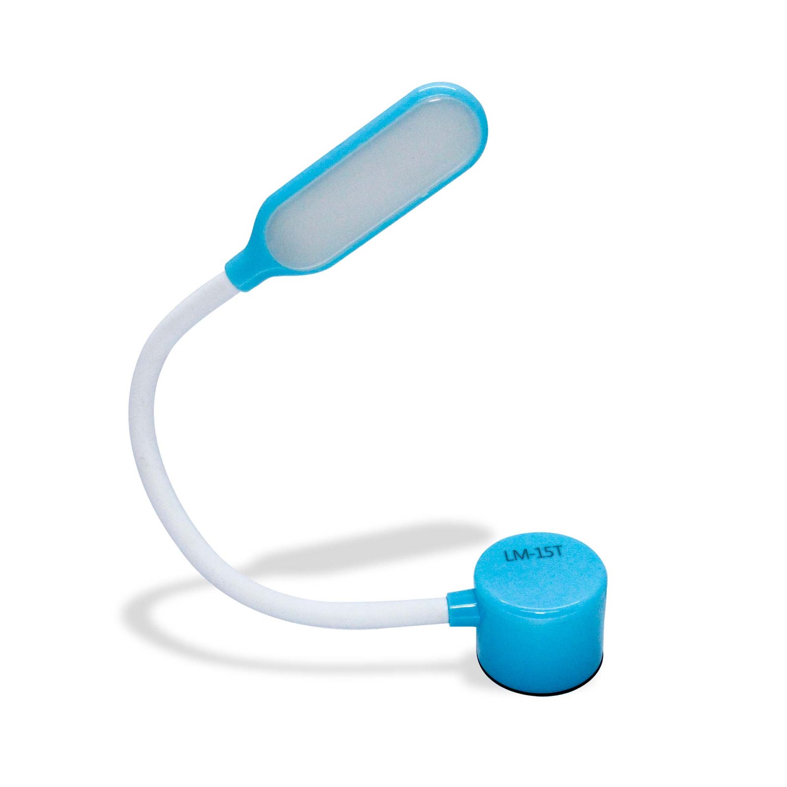 Luminária LED com Touch para Máquina de Costura - LM-15T