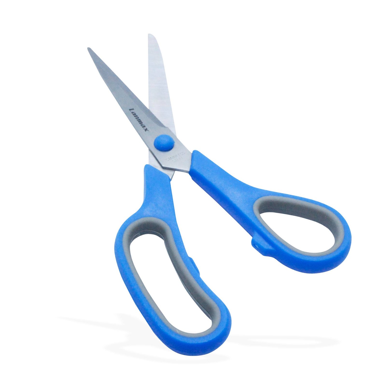 Tesoura de Corte Multiuso 8,5 Polegadas Lanmax - JD9608B