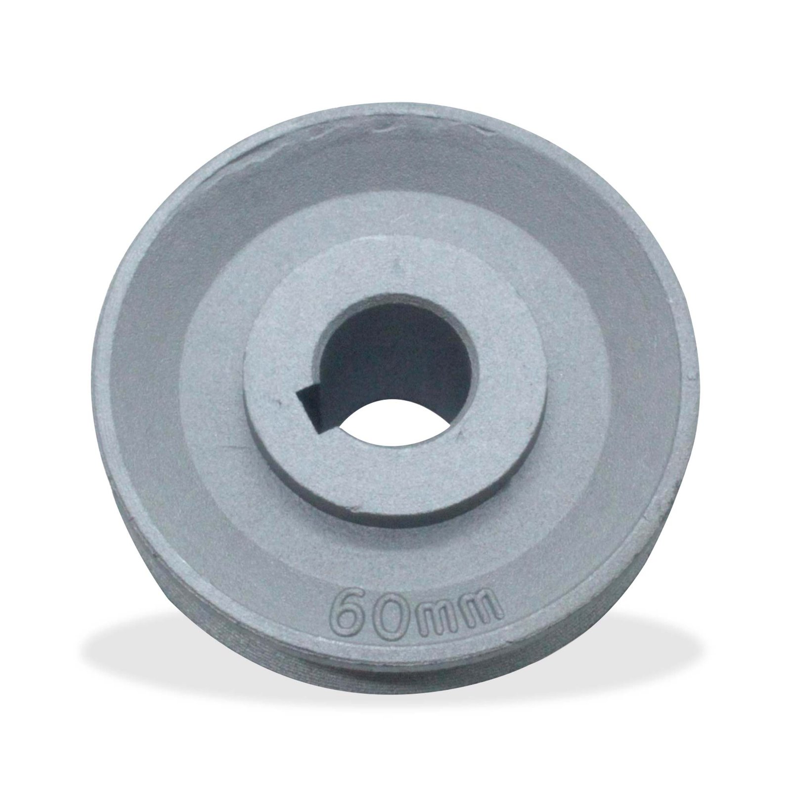 Polia para Motor Máquina de Costura Convencional do 45mm até 105mm
