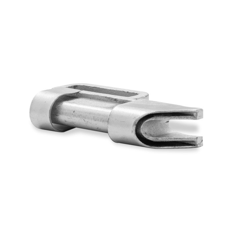 Aparelho Fitador com Guia para Máquina de Braço Industrial