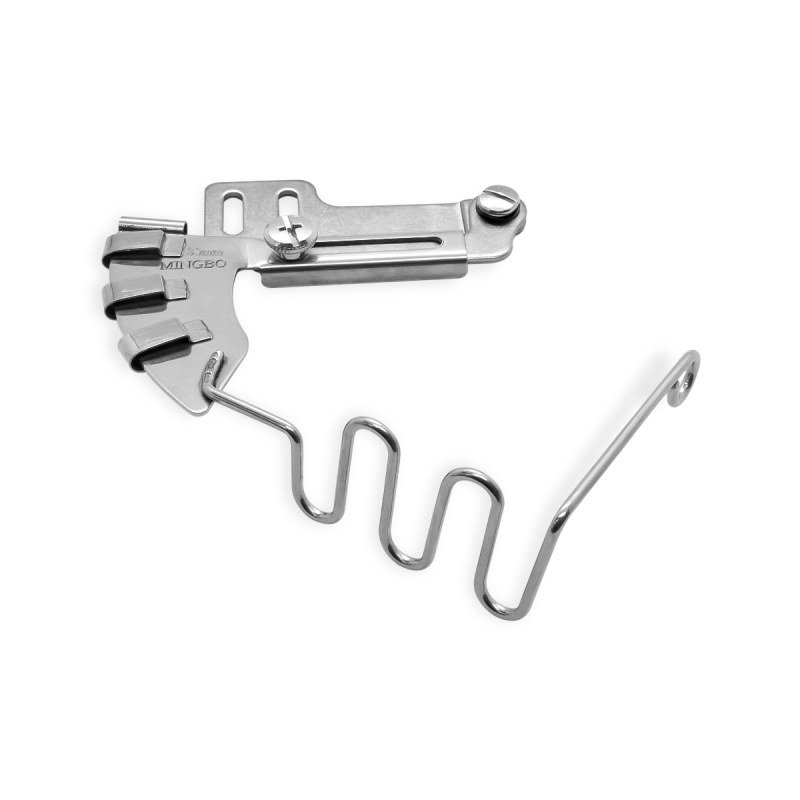 Aparelho de vivo para Reta Industrial