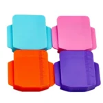 GUIA IMÃ PEQUENA DE PLASTICO